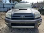 2004 Toyota 4runner SR5