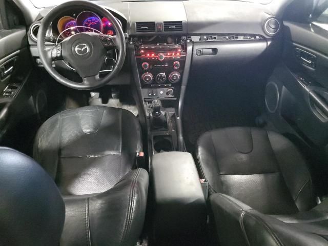 2009 Mazda 3 S