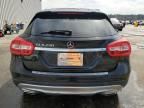 2015 Mercedes-Benz GLA 250