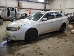 Vehiculos salvage en venta de Copart Nisku, AB: 2011 Subaru Impreza 2.5I Premium