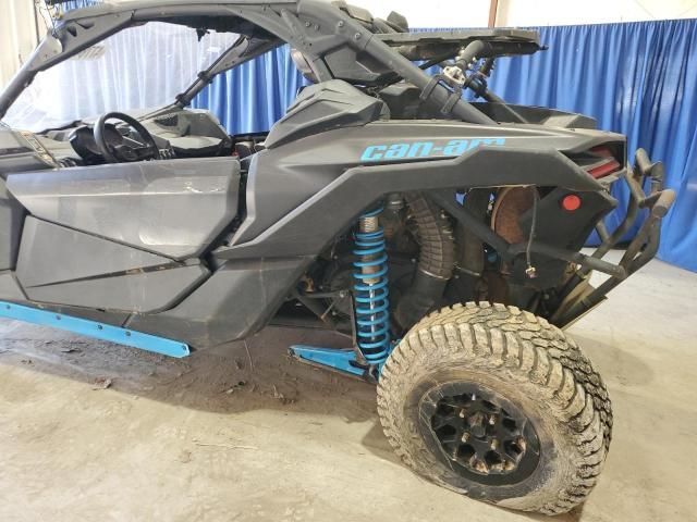 2018 Can-Am Maverick X3 X RC Turbo