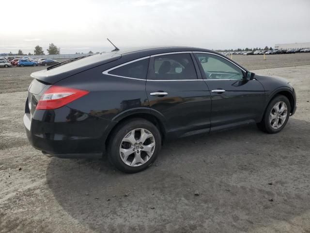 2012 Honda Crosstour EXL