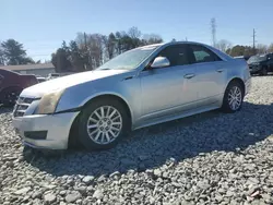 Cadillac salvage cars for sale: 2013 Cadillac CTS Luxury Collection