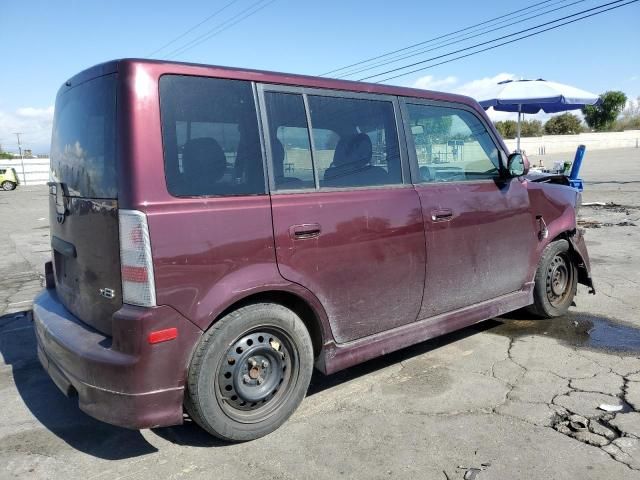 2004 Scion XB