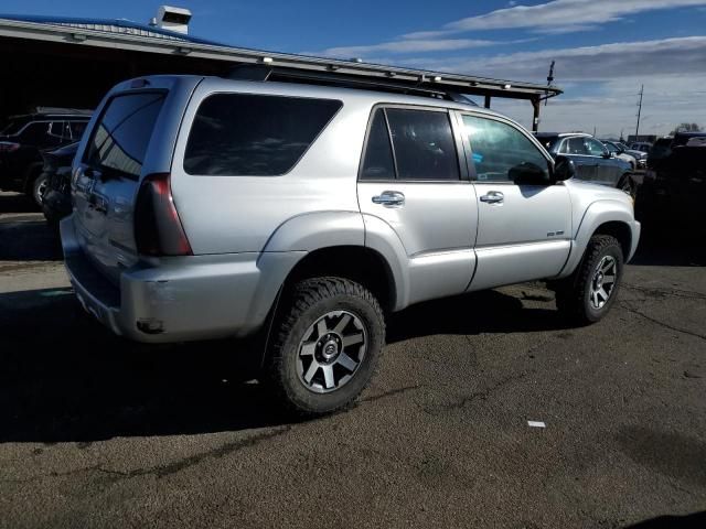 2008 Toyota 4runner SR5