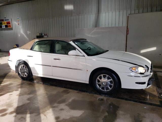 2006 Buick Lacrosse CXL