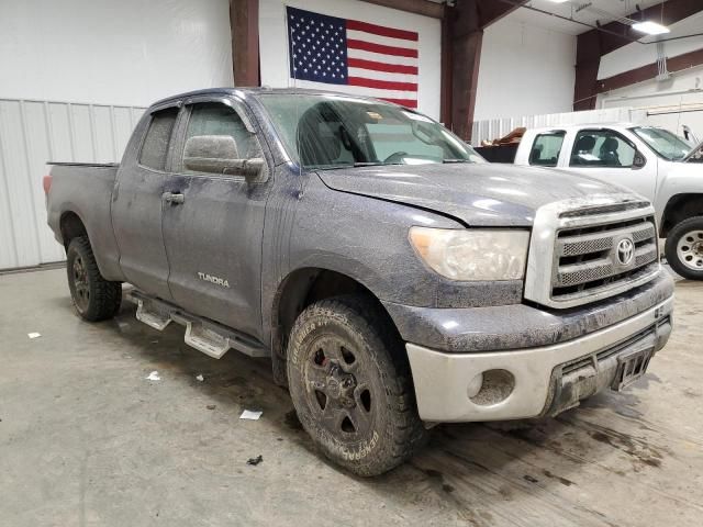 2013 Toyota Tundra Double Cab SR5