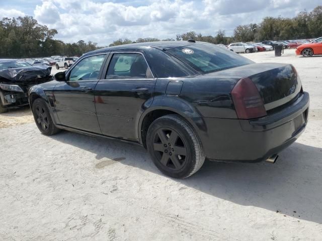 2005 Chrysler 300C