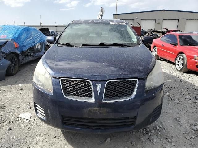 2009 Pontiac Vibe