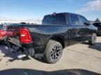 2025 Dodge 1500 Laramie