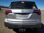 2011 Acura MDX Technology