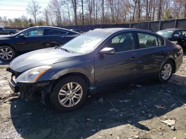 2011 Nissan Altima Base