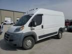 2018 Dodge RAM Promaster 1500 1500 High