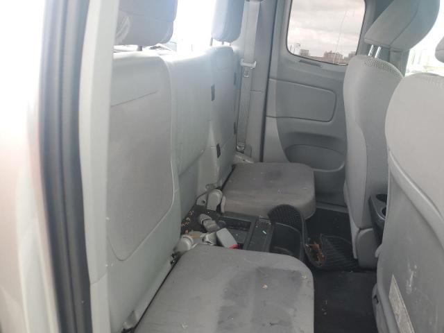 2013 Toyota Tacoma Prerunner Access Cab