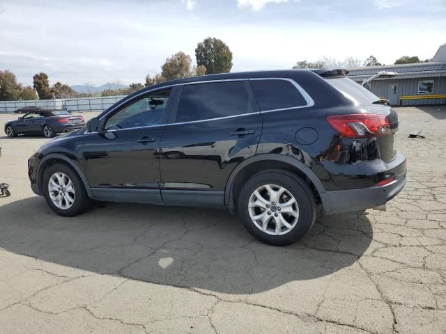 2013 Mazda CX-9 Touring