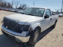 Ford f150 salvage cars for sale: 2014 Ford F150