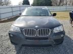 2011 BMW X3 XDRIVE28I