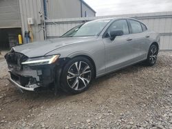 Volvo s60 Core Vehiculos salvage en venta: 2024 Volvo S60 Core