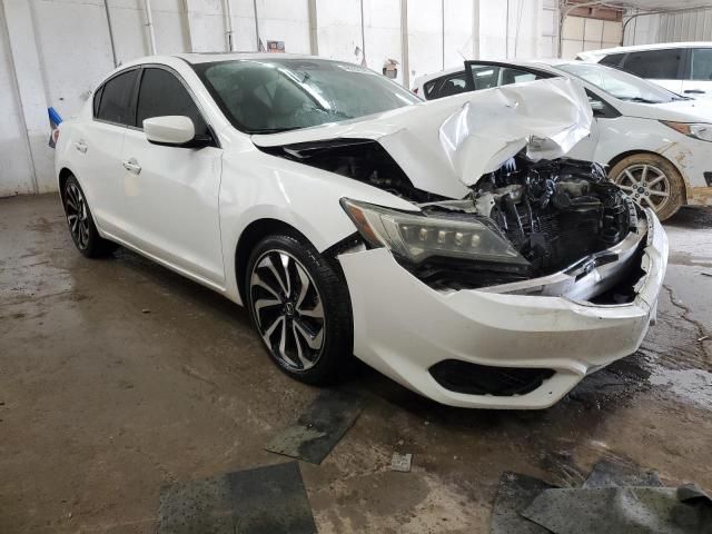 2016 Acura ILX Premium