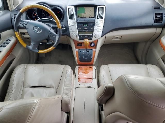 2008 Lexus RX 400H