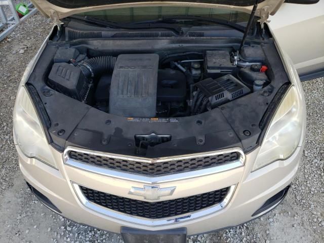 2012 Chevrolet Equinox LT