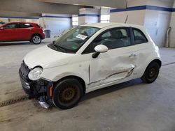 2013 Fiat 500 POP en venta en Sandston, VA