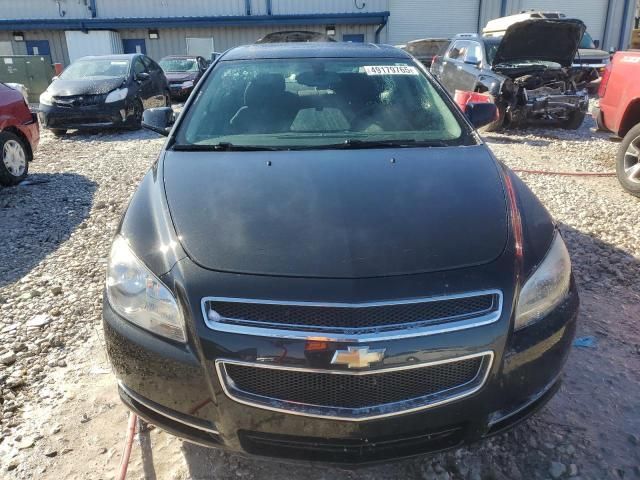 2010 Chevrolet Malibu 1LT