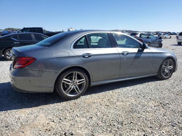 2019 Mercedes-Benz E 300