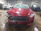 2016 Ford Fusion S