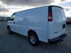 2017 Chevrolet Express G3500