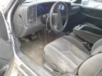 2004 Chevrolet Silverado K1500