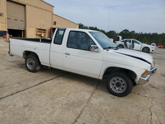 1994 Nissan Truck King Cab XE