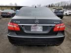 2010 Mercedes-Benz E 350 4matic