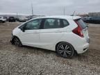 2018 Honda FIT EX