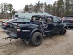 2001 Toyota Tacoma Double Cab