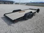 2021 Top Hat Utility Trailer