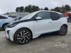 2014 BMW I3 REX