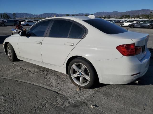 2014 BMW 328 I