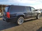 2008 Cadillac Escalade ESV