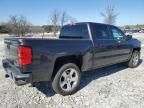 2016 Chevrolet Silverado C1500 LT