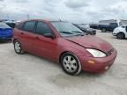 2002 Ford Focus ZX5