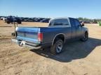 1992 Chevrolet S Truck S10