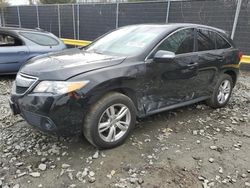 2015 Acura RDX en venta en Waldorf, MD