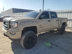 2018 GMC Sierra K1500 SLT