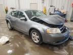 2010 Dodge Avenger R/T