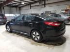 2013 KIA Optima Hybrid