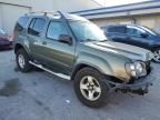 2004 Nissan Xterra XE