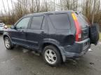 2004 Honda CR-V LX