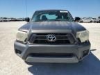 2014 Toyota Tacoma Access Cab