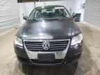 2008 Volkswagen Passat Turbo